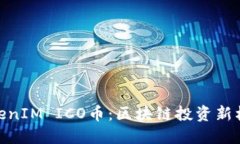TokenIM ICO币：区块链投资新